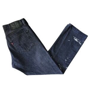 Vintage Levi 501’s